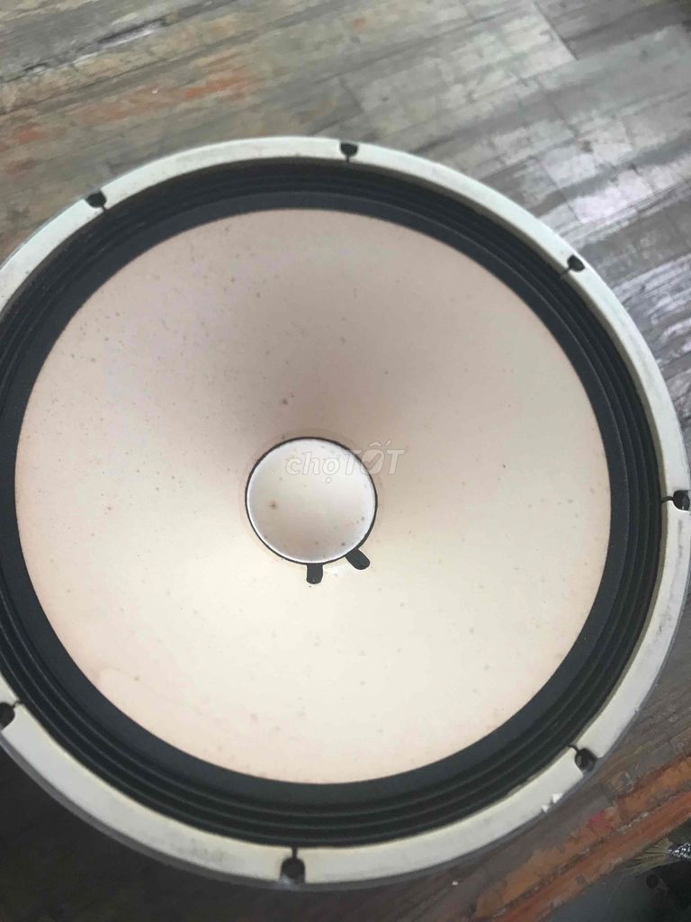 Loa Yamaha 4115H 40cm Nhật Bản. Mua bán Tivi, Âm thanh tại Quận 5 Tp Hồ Chí Minh được đăng bởi LÂM CHỢ LỚN hình 1
