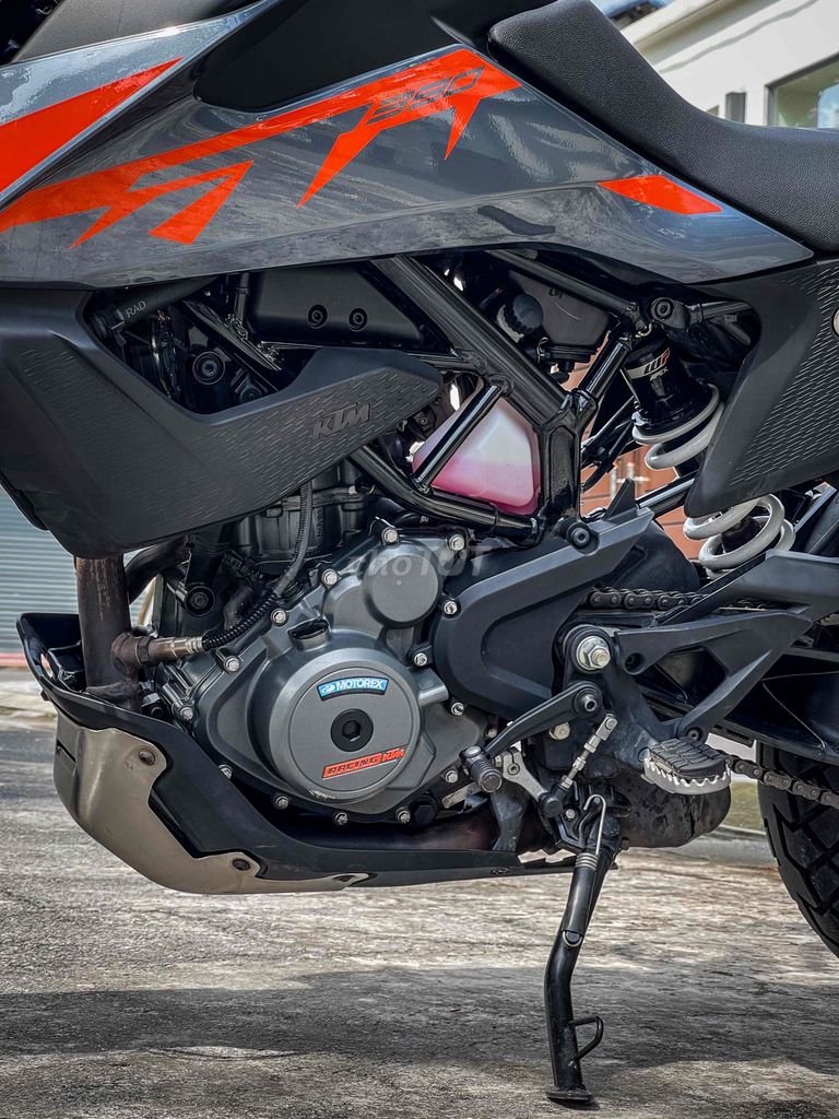 cần bán Ktm Adv390, có nhận giao lưu xe.. Mua bán Xe máy tại Quận 6 Tp Hồ Chí Minh được đăng bởi huynh thiên minh trị hình 4