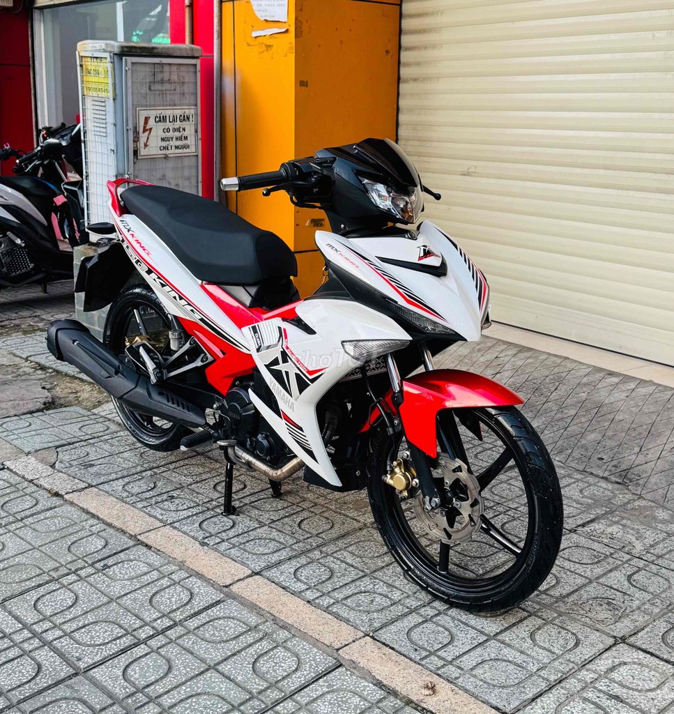 yamaha exciter 150cc siêu đẹp bstp số dễ thương. Mua bán Xe máy tại Quận Gò Vấp Tp Hồ Chí Minh được đăng bởi CHXM 86 chuyên bán xe trả góp hình 1