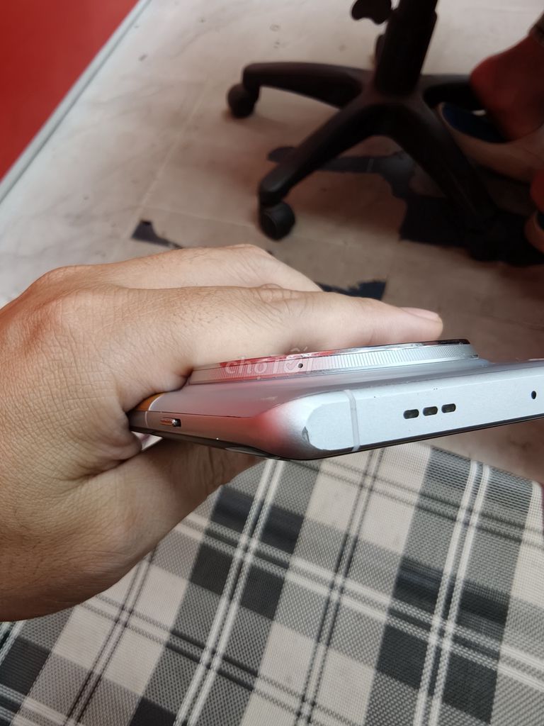 OPPO Find X7 Ultra 256GB Nâu. Mua bán Điện thoại tại Quận 1 Tp Hồ Chí Minh được đăng bởi Trì Sính hình 1