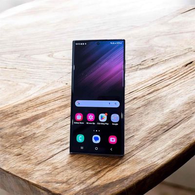 🌿🌿Samsung S22ultra chính hãng, nguyên áp suất🌿🌿. Mua bán Điện thoại tại Quận Hải Châu Đà Nẵng được đăng bởi Quang Ánh Mobile