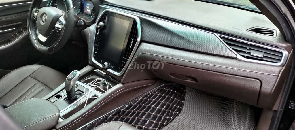 2020 2.0 AT - 52000 km. Mua bán Ô tô tại Quận Cẩm Lệ Đà Nẵng được đăng bởi Đô MV hình 1