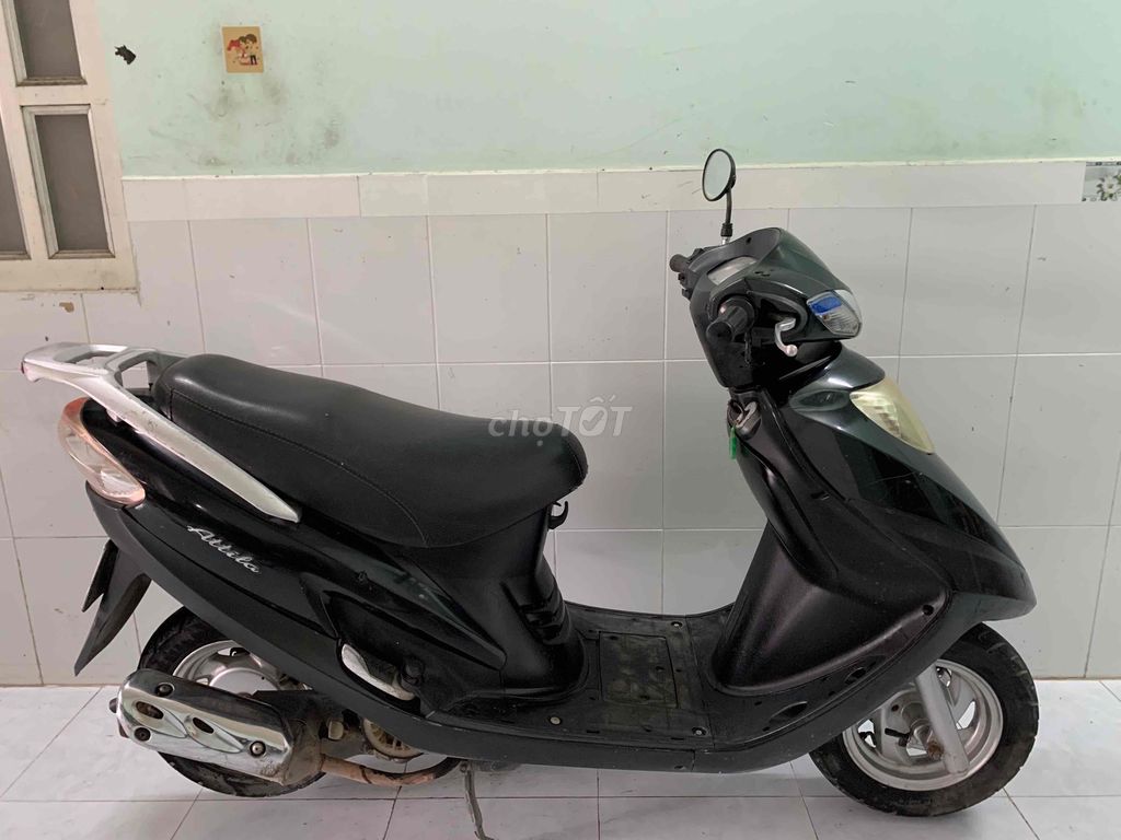 atila.chan bấm. Mua bán Xe máy tại Thành phố Biên Hòa Đồng Nai được đăng bởi hoang manh tung hình 5