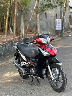 Honda Future 2016 Đỏ đen