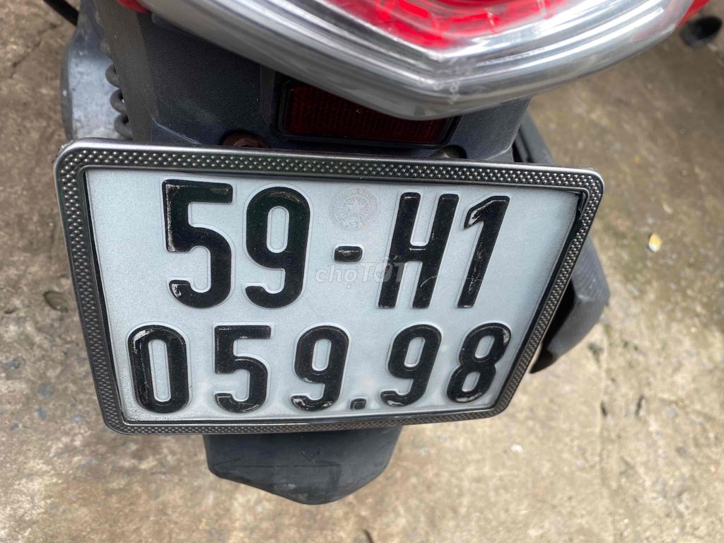 Dọn nhà cần thanh lý. Mua bán Xe máy tại Huyện Bình Chánh Tp Hồ Chí Minh được đăng bởi Tên chưa cung cấp hình 3