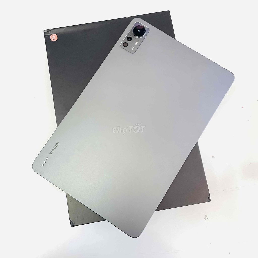 Xiaomi Pad 5 Pro 12.4 - Fullbox - Hỗ trợ trả góp. Mua bán Máy tính bảng tại Quận Ninh Kiều Cần Thơ được đăng bởi Hmphone hình 1