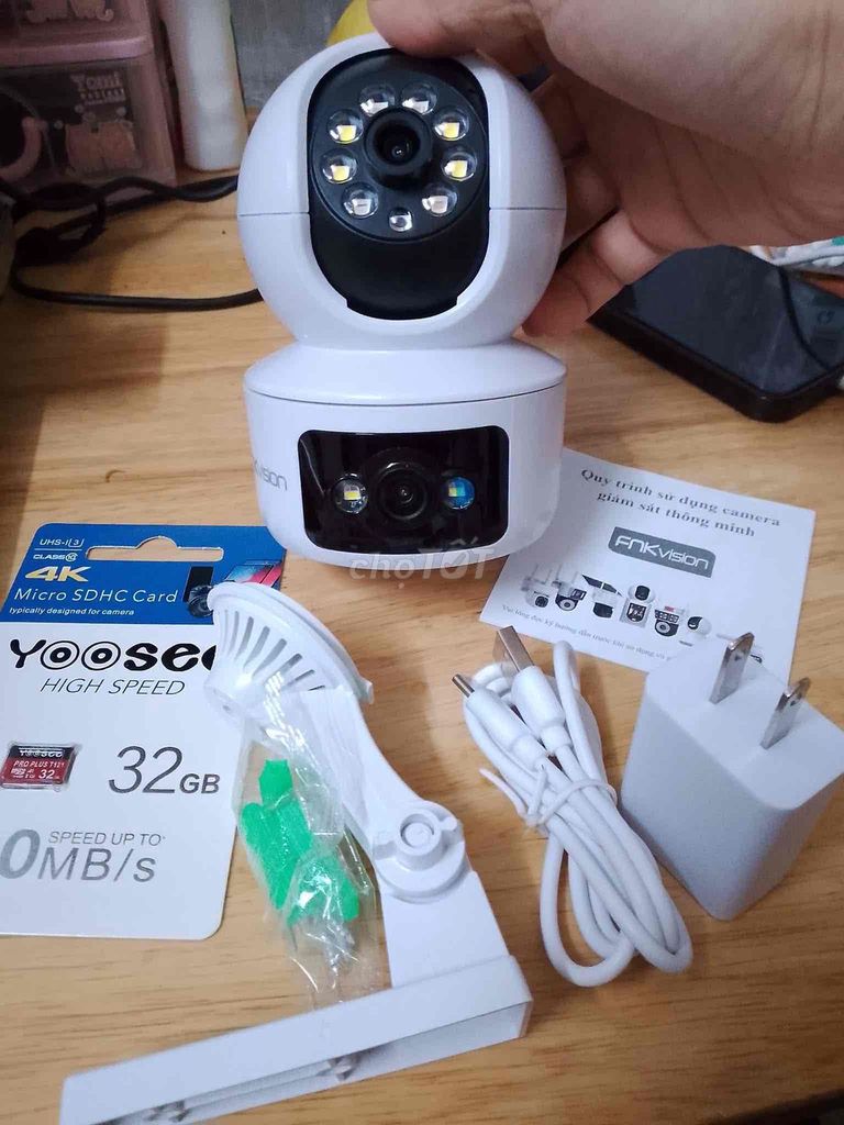 Camera. Mua bán Máy ảnh, Máy quay tại Quận 6 Tp Hồ Chí Minh được đăng bởi Liên Võ hình 1