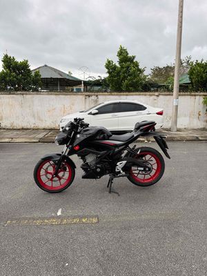 Suzuki Gsx 150s Đen Đã qua sử dụng. Mua bán Xe máy tại Quận Thanh Khê Đà Nẵng được đăng bởi Ku Tý