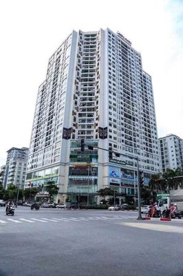 Căn hộ 66 m² · 2 PN · Đường Hàm Nghi