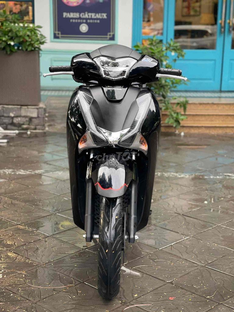 SH 150i ABS 2019 ĐEN NGUYÊN BẢN CHẤT MỚI_BH 3 NĂM✅