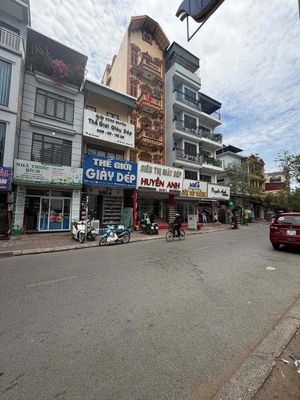 House in Thanh Trì