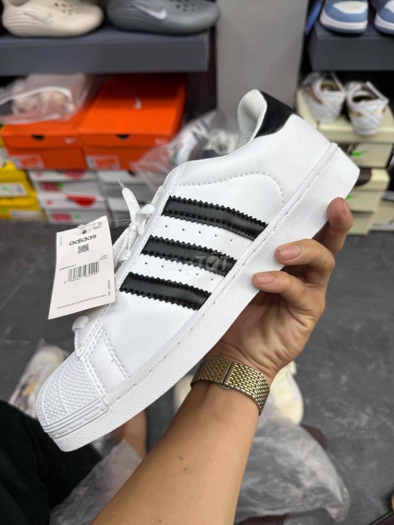 adidas gazelle silver green womens adidas Unisex Superstar II Shoes – urbanAthletics main image 0