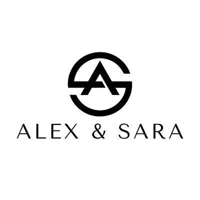 Giày Alex & Sara