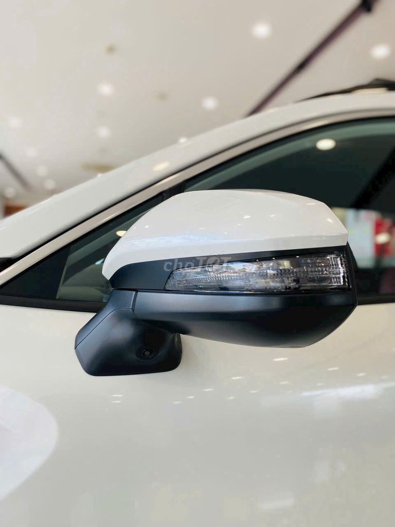 🎉TOYOTA CROSS 2025☎️GIAO NGAY💰GIẢM LÊN ĐẾN 70TRIỆU. Mua bán Ô tô tại Thành phố Thủ Đức Tp Hồ Chí Minh được đăng bởi TOYOTA ĐÔNG SÀI GÒN hình 5