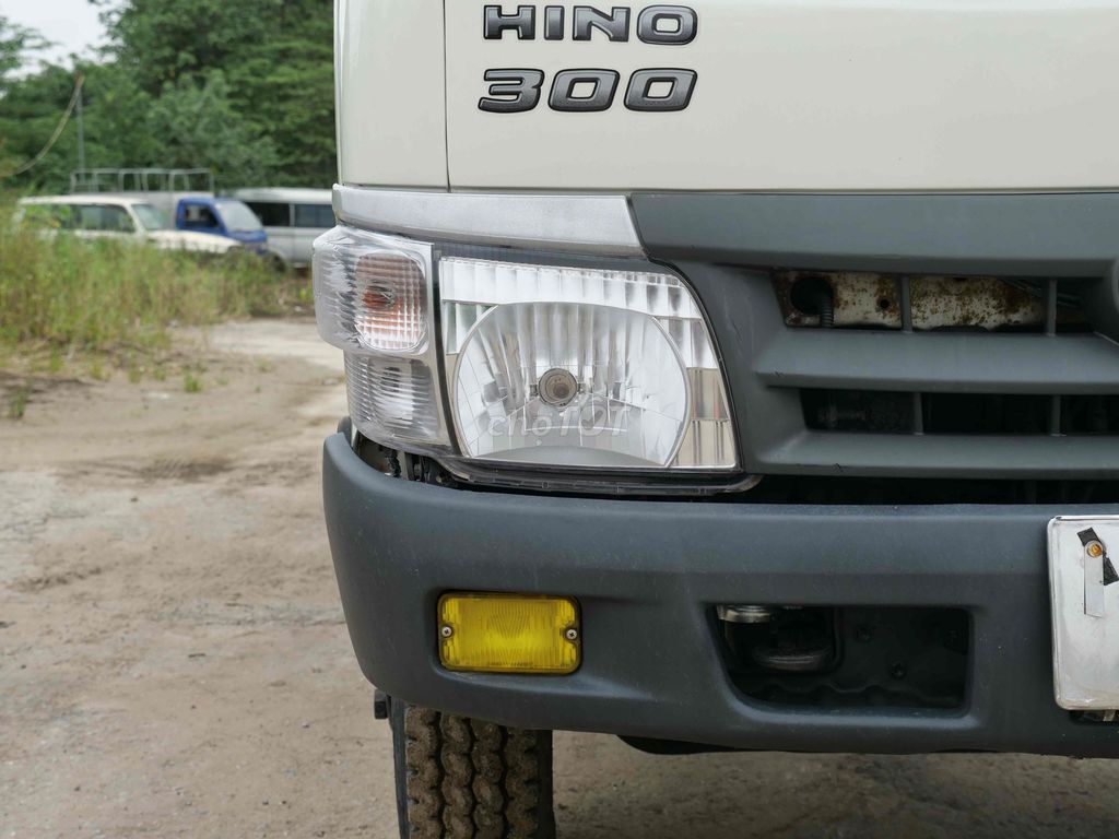 Hino Dutro 2016 máy cơ tải 5t. Mua bán Xe tải, xe ben tại Huyện Đông Anh Hà Nội được đăng bởi Dũng Xe Tải Đông Anh hình 5