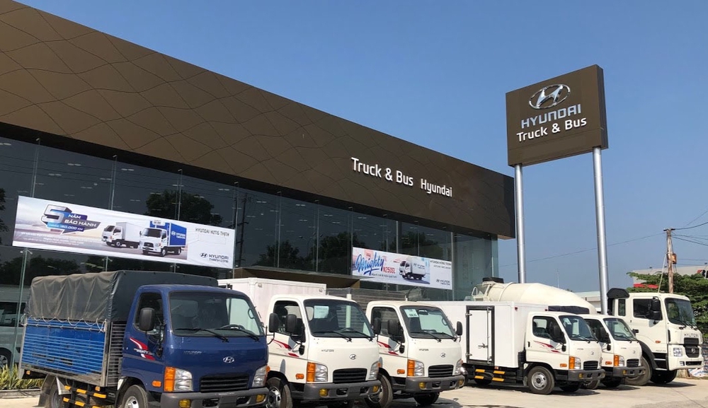 CHUYÊN XE TẢI MIỀN NAM CHUYÊN XE TẢI MIỀN NAM