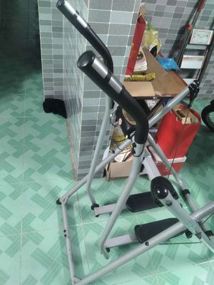 Máy tập thể dục tại nhà. Mua bán Đồ thể thao, Dã ngoại tại Huyện Củ Chi Tp Hồ Chí Minh được đăng bởi Nguyen Jonny