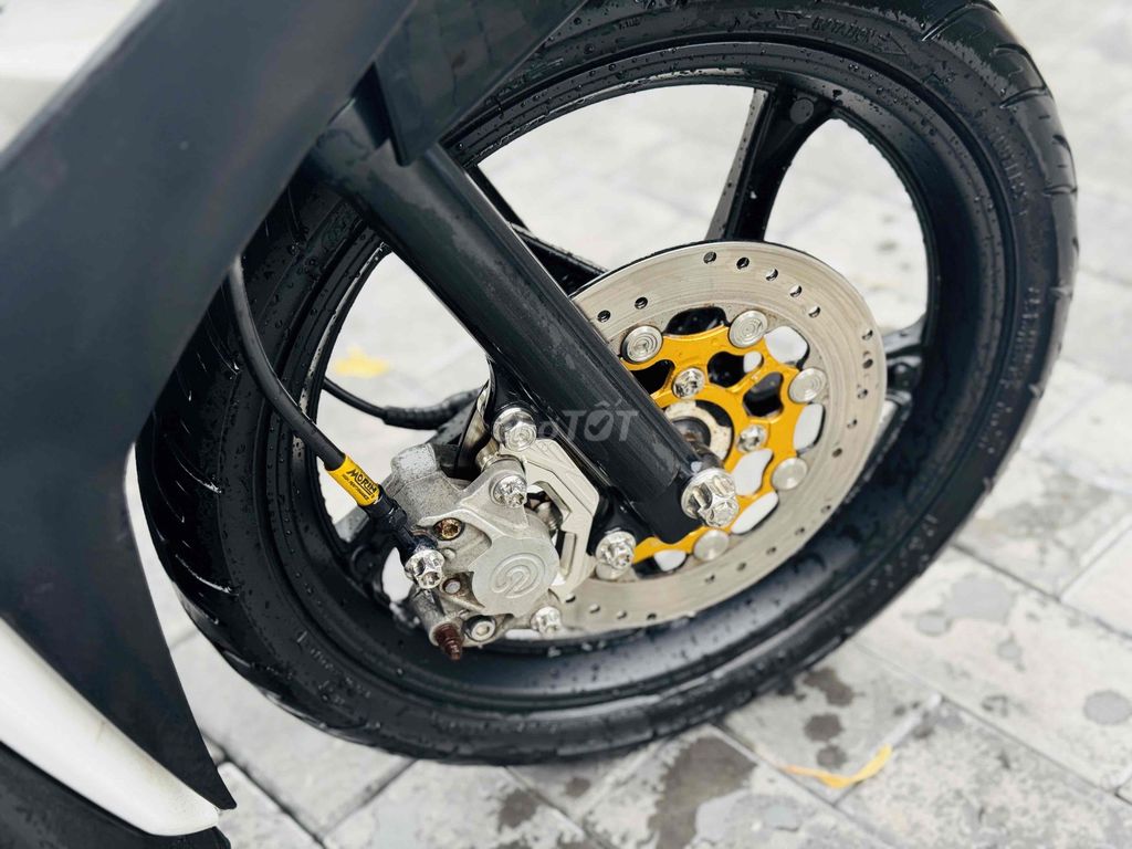 Mio M3 Máy 58zz Biển số Bình Dương Giấy tờ đầy đủ. Mua bán Xe máy tại Thành phố Thủ Dầu Một Bình Dương được đăng bởi Byn Nè hình 7