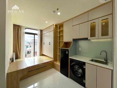 Аренда · 1 комн. · 40 м² · Quận Tân Bình, ул. Đường Phạm Văn Bạch