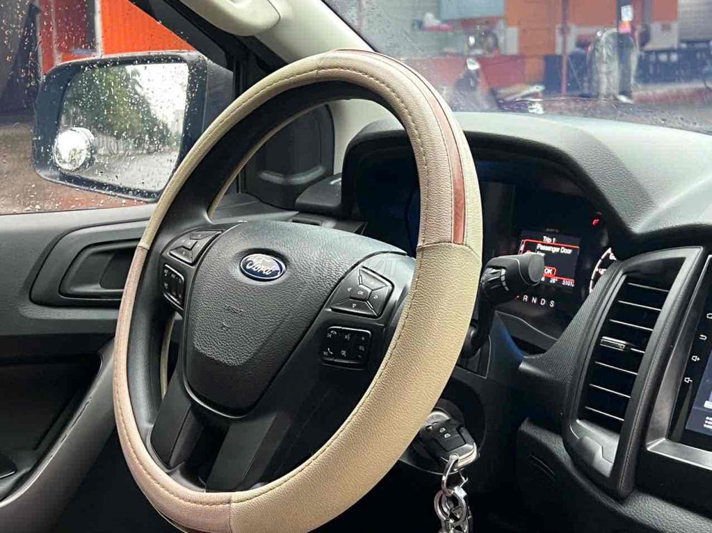 Ford Ranger XLS AT 2019 1 Chủ Đi Ít. Mua bán Ô tô tại Quận 12 Tp Hồ Chí Minh được đăng bởi AUTOMAX SAI GON hình 19