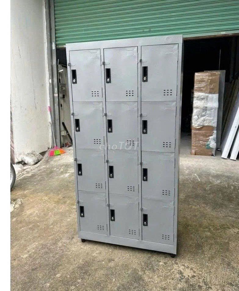 Tủ locker@Tủ locker@Tủ locker@Tủ locker@Tủ. Mua bán Tủ, kệ gia đình tại Quận 3 Tp Hồ Chí Minh được đăng bởi Tổng Kho Nội Thất Sài Gòn hình 1