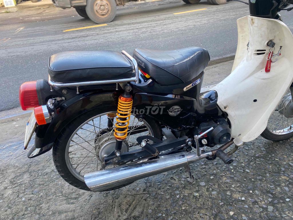 cúp đã lên trái 54. Mua bán Xe máy tại Huyện Hóc Môn Tp Hồ Chí Minh được đăng bởi Thanhtaj phạm  hình 5