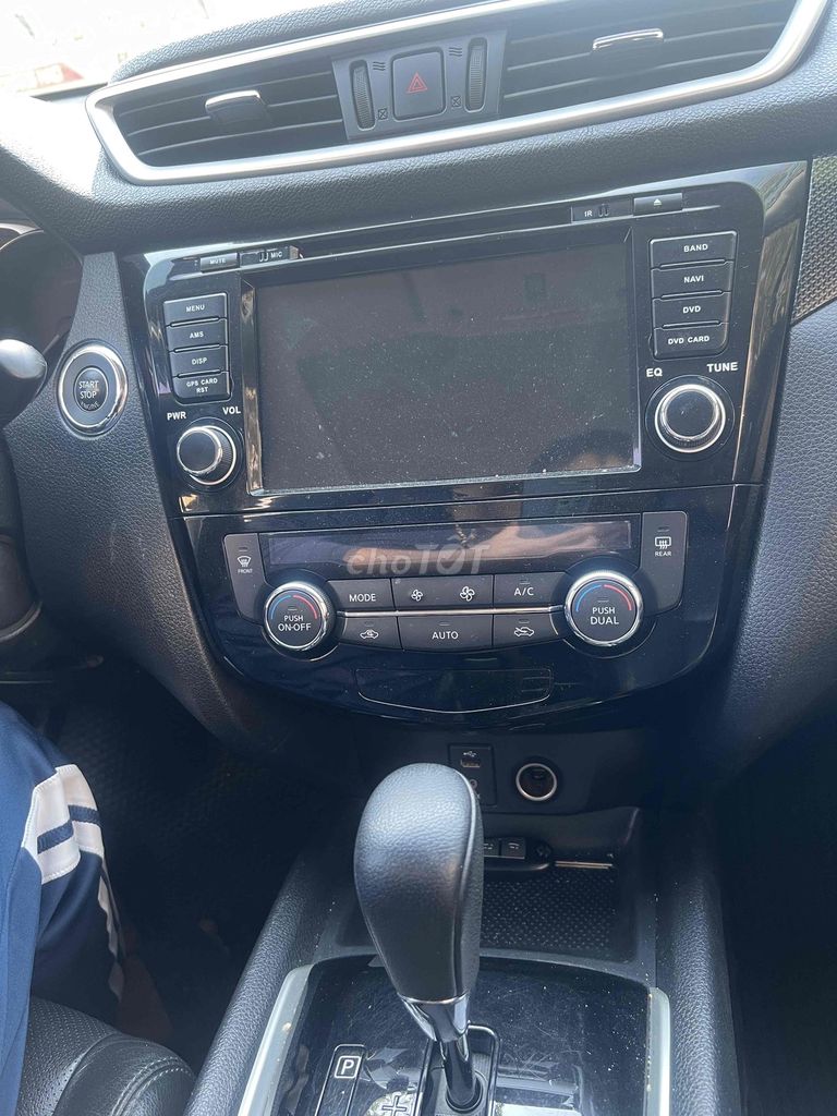 Nissan X trail 2018 2.0 SL 2WD Premium - 70000 km. Mua bán Ô tô tại Thành phố Vĩnh Yên Vĩnh Phúc được đăng bởi Tùng hình 9