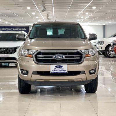 Ford Ranger 2019 XLS 2.2L 4x2 AT - 98000 km. Mua bán Ô tô tại Quận 6 Tp Hồ Chí Minh được đăng bởi Tài Cars 