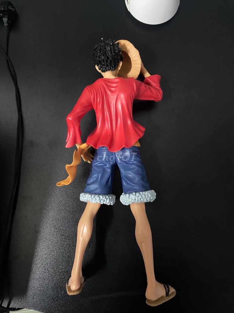Mô hình Monkey D. Luffy