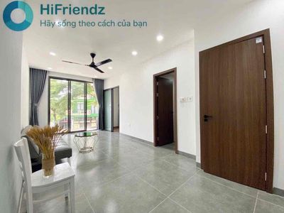 Аренда · 1 комн. · 50 м² · Thành phố Thủ Đức, ул. Đường Liên Phường