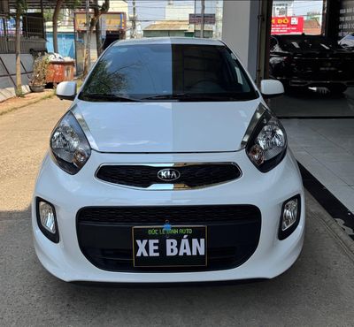 Morning AT sx 2022 - 339 Triệu. Mua bán Ô tô tại Thành phố Pleiku Gia Lai được đăng bởi Đức Lê Bình Auto