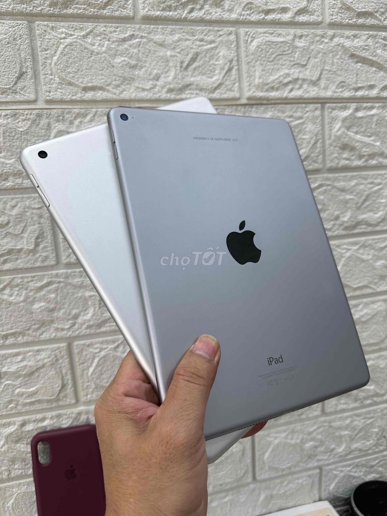 IPAD GEL 5 128G 99% NHẬP MỸ CẤU HÌNH CAO