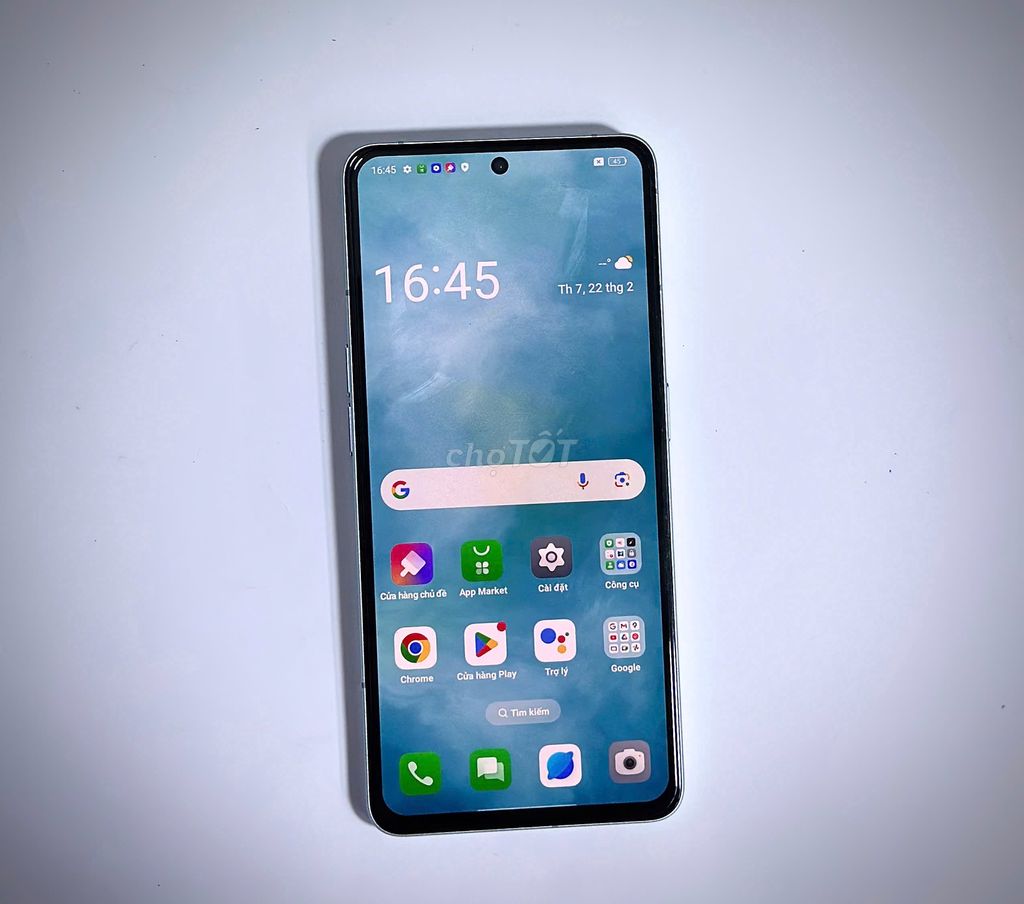 Oppo Reno 8 Pro VN 12/256 xanh như tin đăng gl