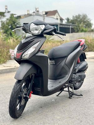 Honda Vision 2017 Bản Đặc Biệt Máy Zin Êm Xe Đẹp