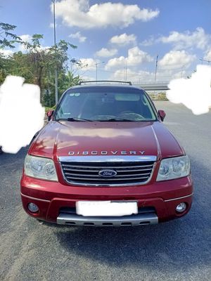 Ford Escape 2004 2.3 AT - 153000 km. Mua bán Ô tô tại Quận Ninh Kiều Cần Thơ được đăng bởi Tân