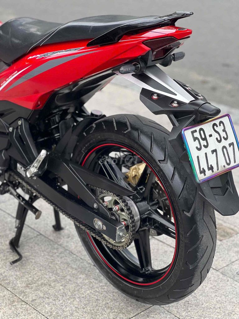 ❤️ Mxking 150 đời 2023 bstp chính chủ hỗ trợ góp. Mua bán Xe máy tại Quận 11 Tp Hồ Chí Minh được đăng bởi Hưng Từ hình 8