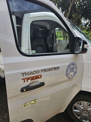 2023 Tôi không rõ - 9000 km. Mua bán Ô tô tại Huyện Đức Trọng Lâm Đồng được đăng bởi Mr Bão