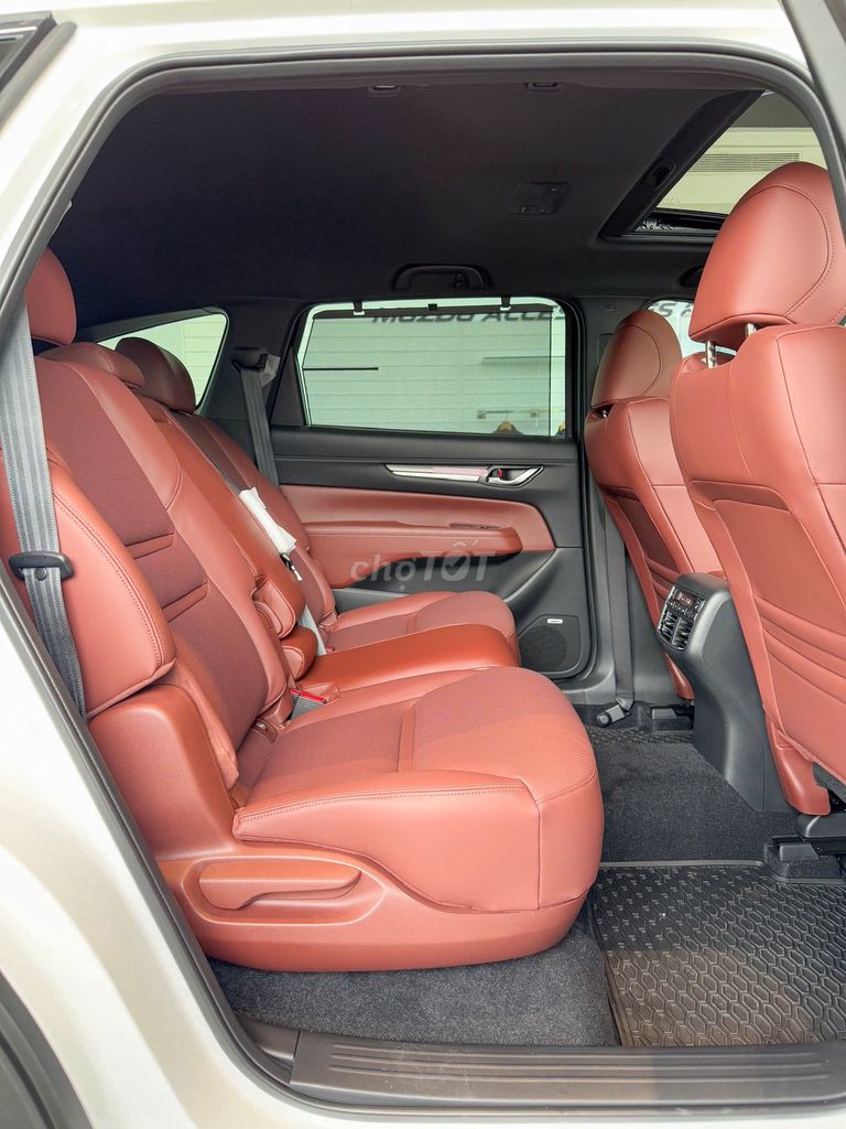 NEW MAZDA CX-8 MỚI ƯU ĐÃI GIÁ CỰC TỐT TRONG NĂM. Mua bán Ô tô tại Quận Bình Tân Tp Hồ Chí Minh được đăng bởi  MAZDA SÀI GÒN hình 14