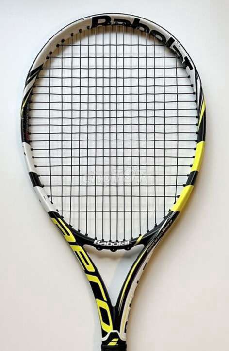 Vợt Tennis Babolat AeroPro Team GT 280g mặt 100inh