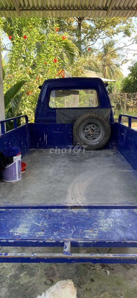 Xe thí điểm 4 bánh. Mua bán Xe tải, xe ben tại Thành phố Tây Ninh Tây Ninh được đăng bởi vũ quốc lợi hình 3