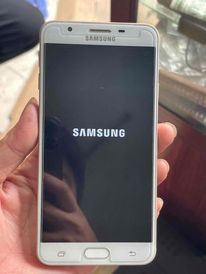 Samsung Galaxy J7 Prime 32GB Vàng