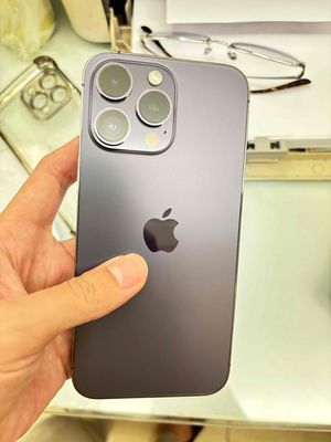 Apple iPhone 14 Pro Max 128GB Tím Đã sử dụng
