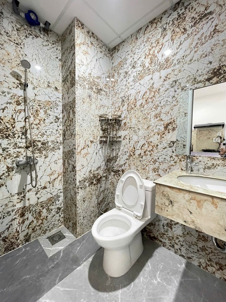 Cho thuê căn hộ 1 phòng ngủ tại Hải Châu, Đà Nẵng — ảnh 9