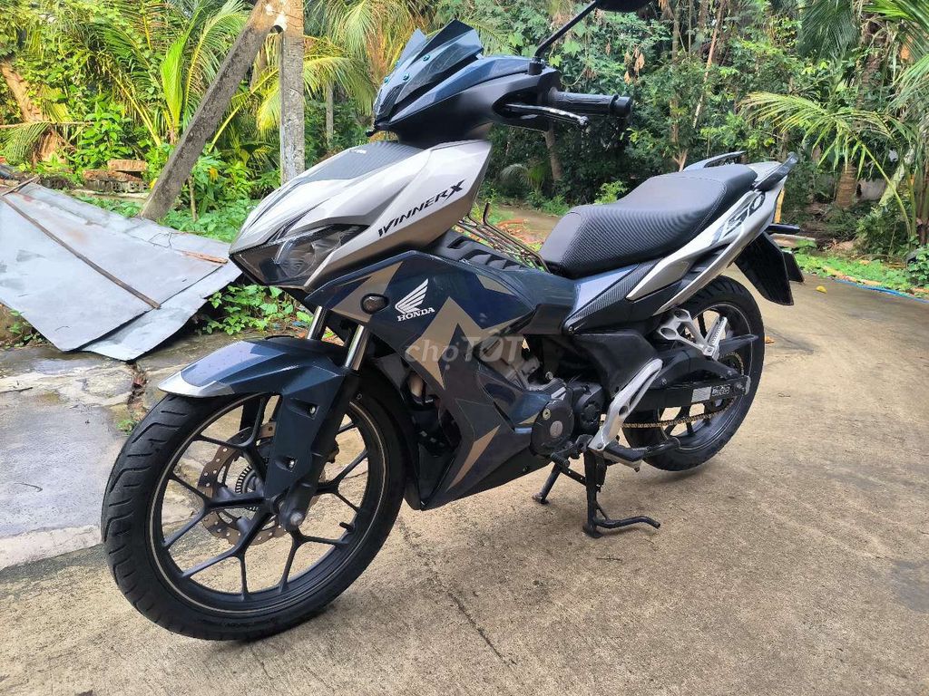 winner x Abs xanh camo. Mua bán Xe máy tại Huyện Châu Thành Tiền Giang được đăng bởi huy hình 2