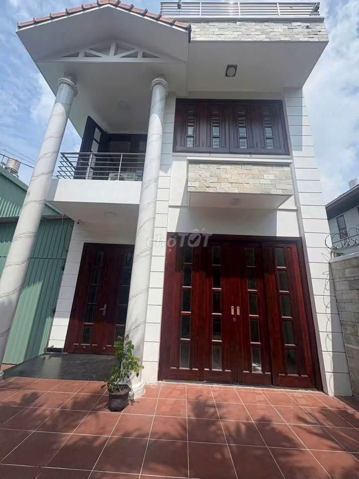 Rent · 4 bd · 250 м² · Quận Bình Tân, ул. Đường số 8