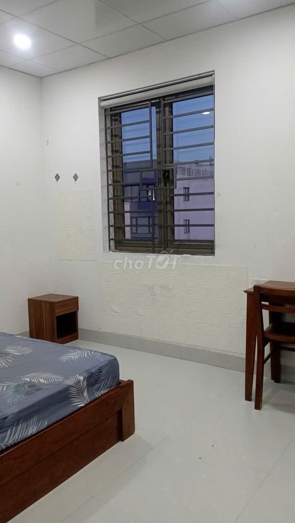 Airy fully equipped 1-bedroom apartment on Phú Xuân 2 — photo 4