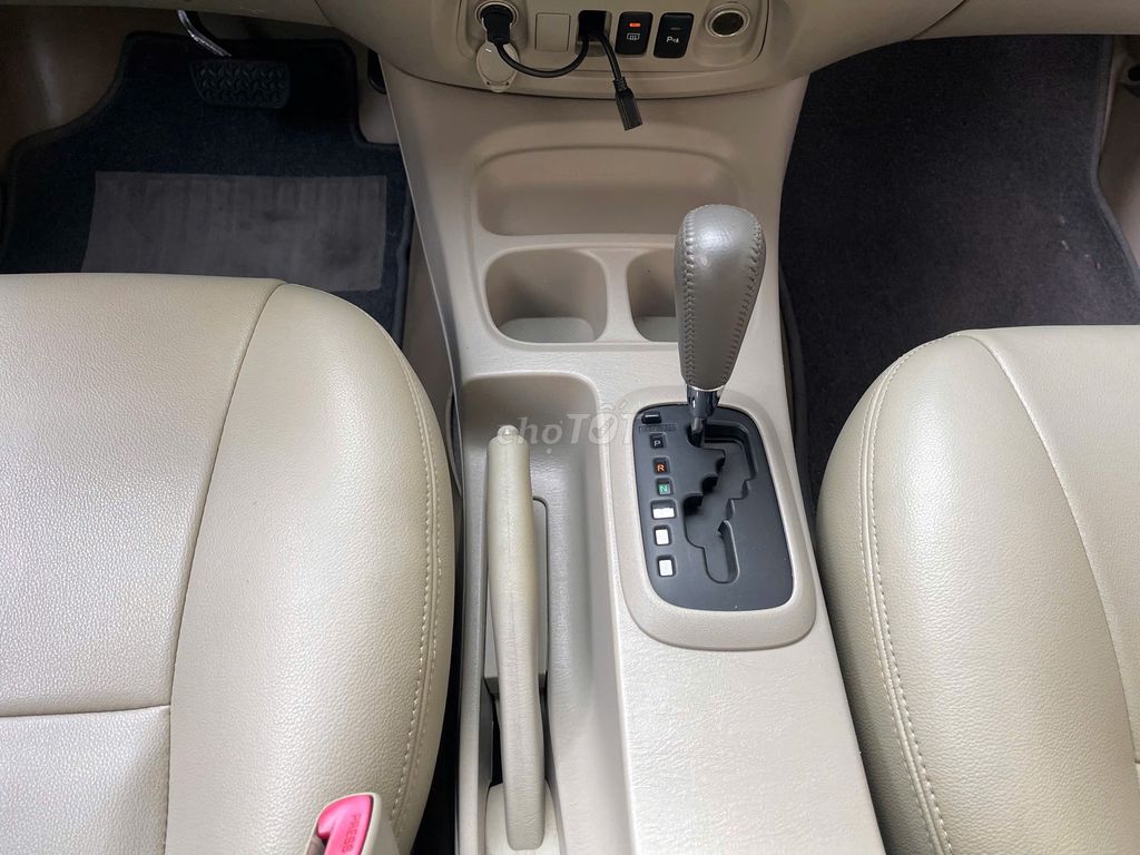 Innova 2015 G 86000 km cực đẹp ,khó tìm. Mua bán Ô tô tại Quận 11 Tp Hồ Chí Minh được đăng bởi Phutungotoson hình 17