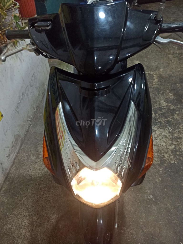 CLICK 110 2008 BSTP NGAY CHỦ GIAO CCCD CHỮ KÍ CHỦ.. Mua bán Xe máy tại Quận Bình Tân Tp Hồ Chí Minh được đăng bởi LÊ TRUNG VIỄN. hình 10