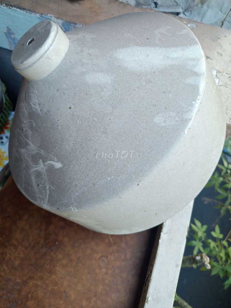 Chóa đèn sắt vintage. Mua bán Đèn tại Quận 3 Tp Hồ Chí Minh được đăng bởi TÂM hình 1