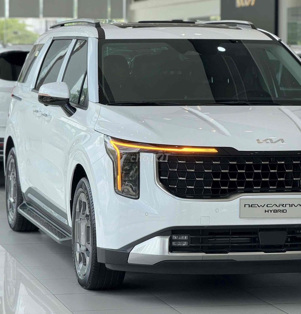 CARNIVAL ALLNEW | ƯU ĐÃI GIÁ | TẶNG BHVC 01 NĂM. Mua bán Ô tô tại Quận Bình Tân Tp Hồ Chí Minh được đăng bởi Huỳnh Thiên Bảo hình 3